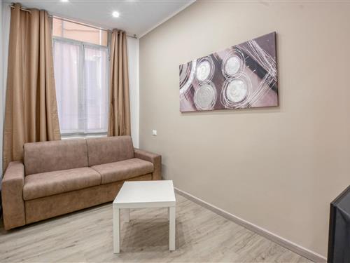 Ferielejlighed - 6 personer -  - Vico Malatti - 16128 - Genova