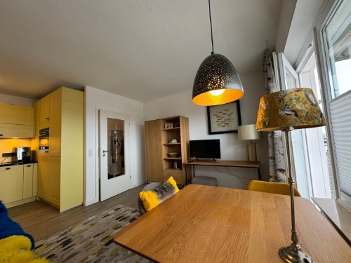 Holiday apartment - 2 persons -  - Kjeirstraße - 25980 - Sylt/ Westerland
