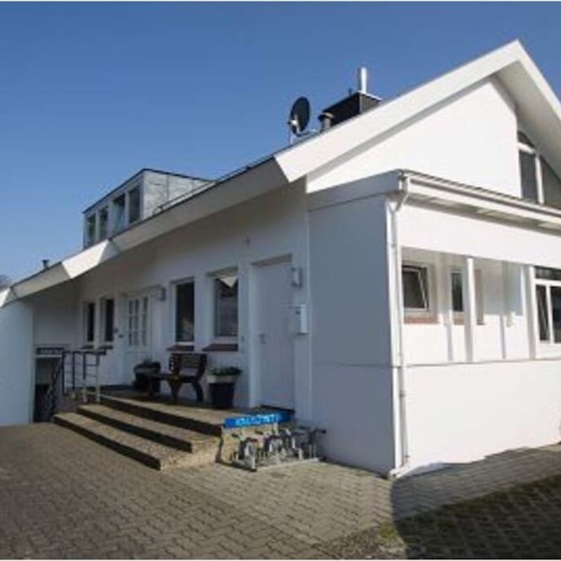 Sommerhus - 4 personer -  - 23683 - Scharbeutz