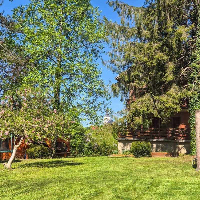 Sommerhus - 10 personer -  - Potocek - Zagreb - Pokupsko - 10414 - Zagreb
