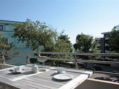 Ferielejlighed - 3 personer -  - Osterstraße - 25938 - Wyk Auf Föhr