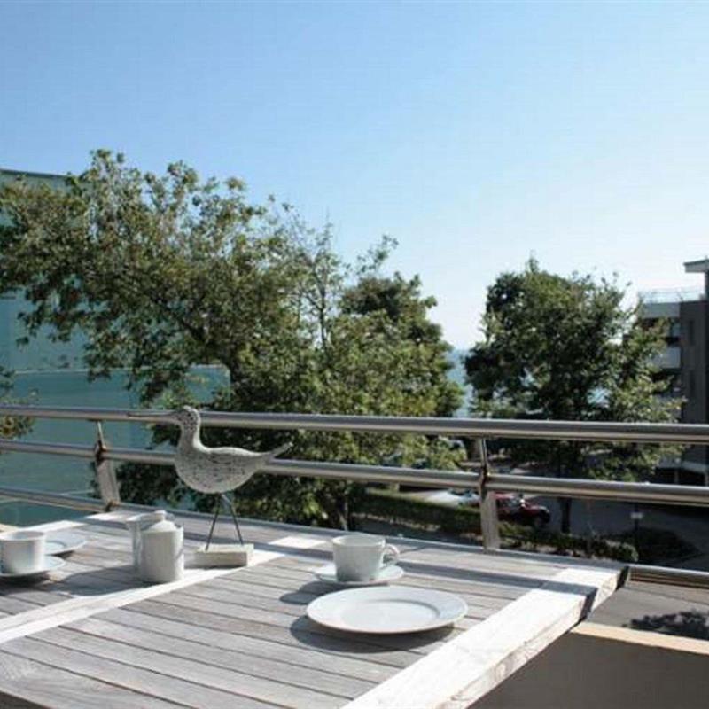 Ferielejlighed - 3 personer -  - Osterstraße - 25938 - Wyk Auf Föhr