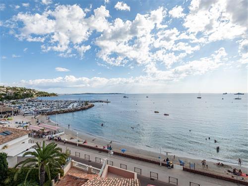 Ferieleilighet - 6 personer -  - Cannes - 06400