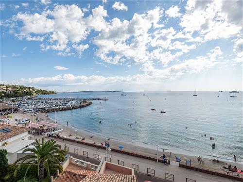 Holiday apartment - 6 persons -  - Cannes - 06400