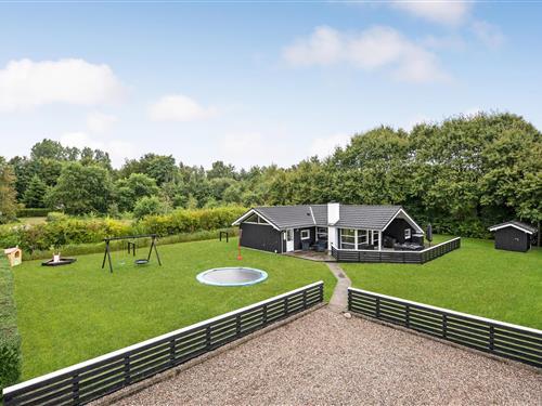 Ferienhaus - 8 Personen -  - Østmarken - Arrild - 6520 - Toftlund