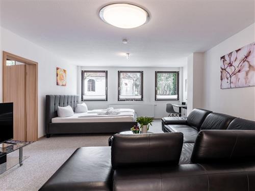 Ferielejlighed - 4 personer -  - Hauptstr. - 17449 - Karlshagen