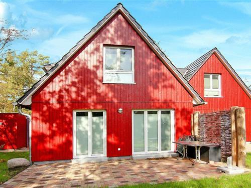 Feriehus / leilighet - 6 personer -  - 18374 - Zingst