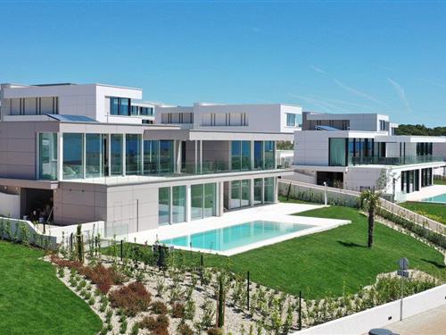 Ferienhaus - 8 Personen -  - Put Kaljesine - 23275 - Ugljan