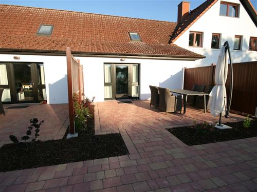 Ferieleilighet - 4 personer -  - Krummin - 17440
