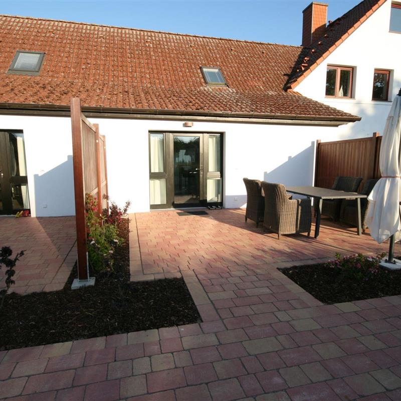 Ferielejlighed - 4 personer -  - Krummin - 17440