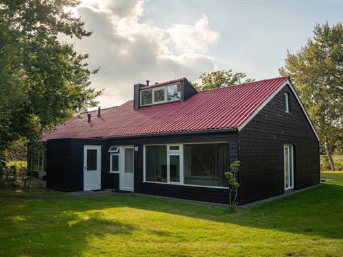 Holiday home - 6 persons -  - 9475TG - Midlaren