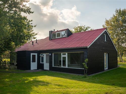 Feriehus - 6 personer -  - 9475TG - Midlaren