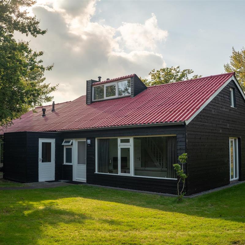 Sommerhus - 6 personer -  - 9475TG - Midlaren