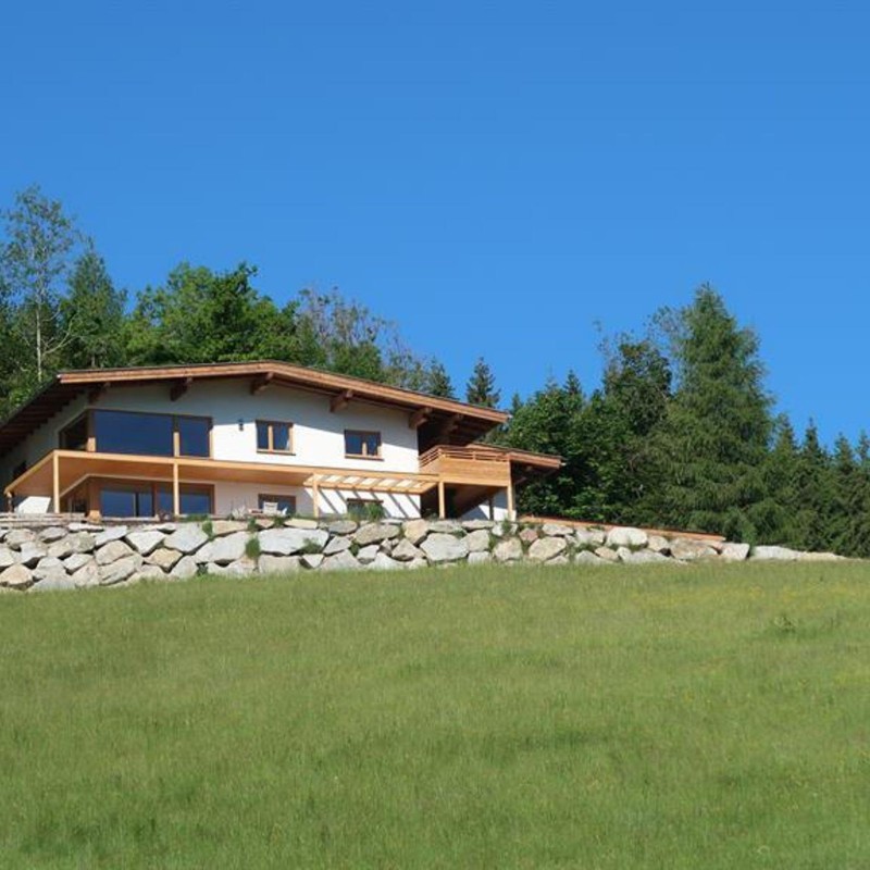 Ferielejlighed - 6 personer -  - Bruggberg - 6305 - Itter