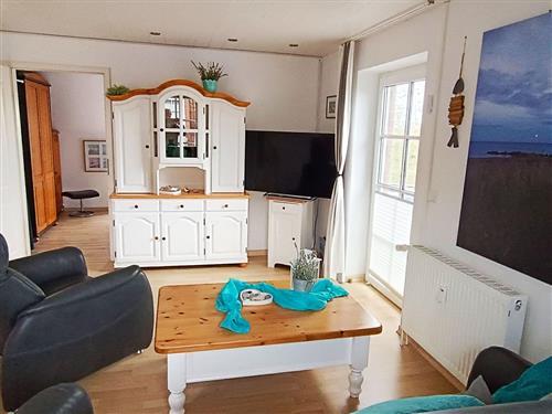 Ferienwohnung - 2 Personen -  - Am Brekenbarg 6, Whg. - 24398 - Schönhagen (Ostseebad)