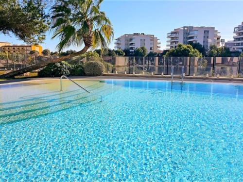 Ferieleilighet - 5 personer -  - Calle Vainilla - Orihuela Costa - 03189 - Orihuela