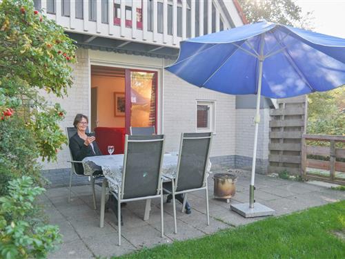 Sommerhus - 6 personer -  - Oostmahorn - 9133 - Anjum