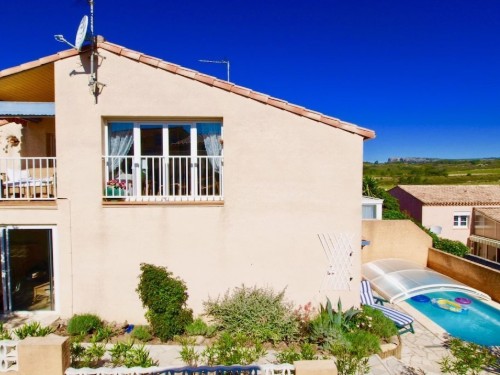 Holiday home - 5 persons -  - 11100 - Narbonne Plage