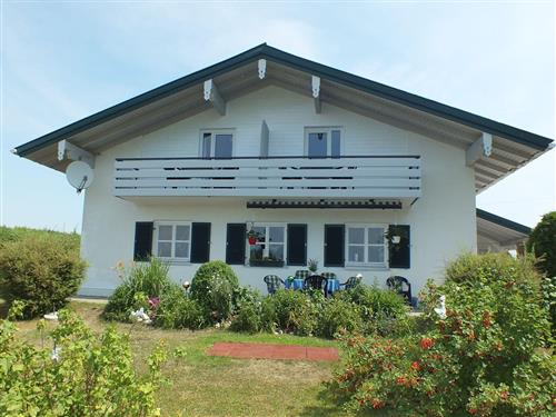  - 2 personer -  - Hagenau - 83355 - Grabenstätt