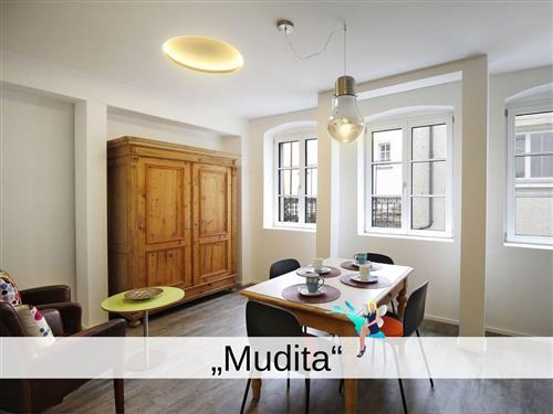 Ferielejlighed - 4 personer -  - Zitronengässele - 88131 - Lindau