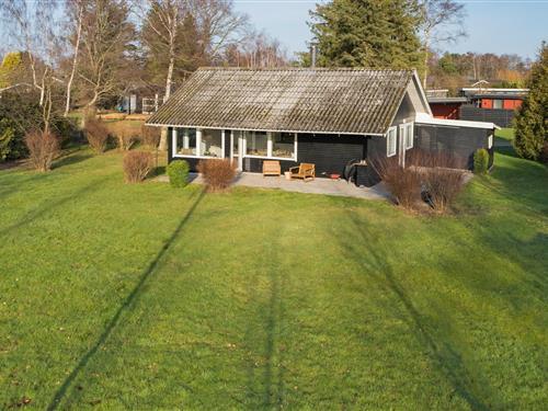 Sommerhus - 6 personer -  - Hortensiavej - Ulvshale - 4780 - Stege