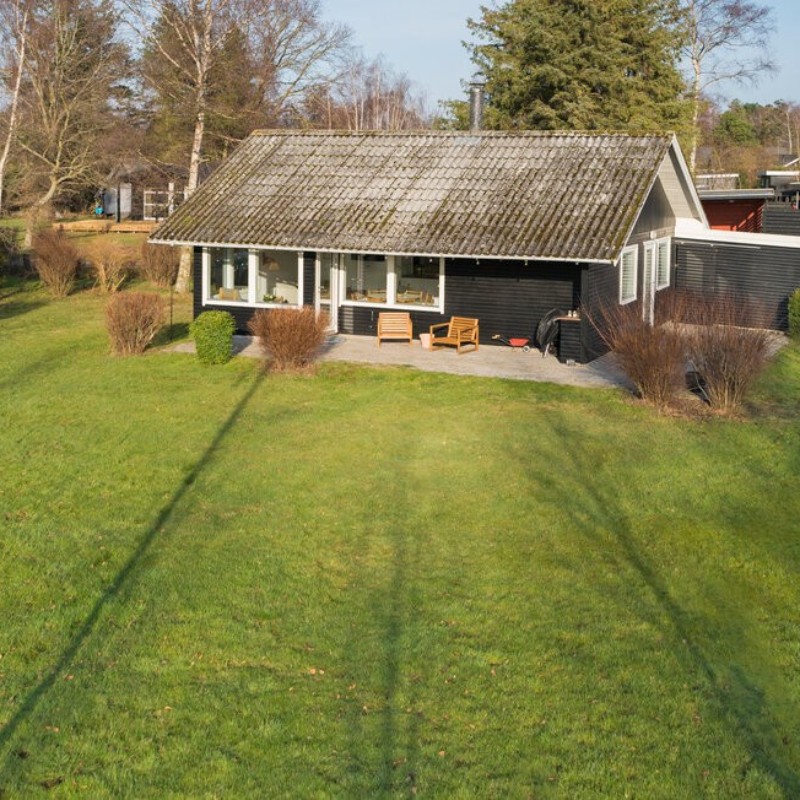 Ferienhaus - 6 Personen -  - Hortensiavej - Ulvshale - 4780 - Stege