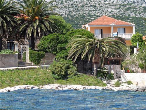 Holiday apartment - 3 persons -  - Trstenicka - 20250 - Orebic