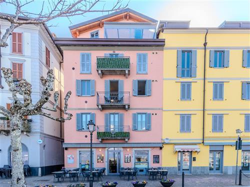 Ferielejlighed - 4 personer -  - Bellano - 23822