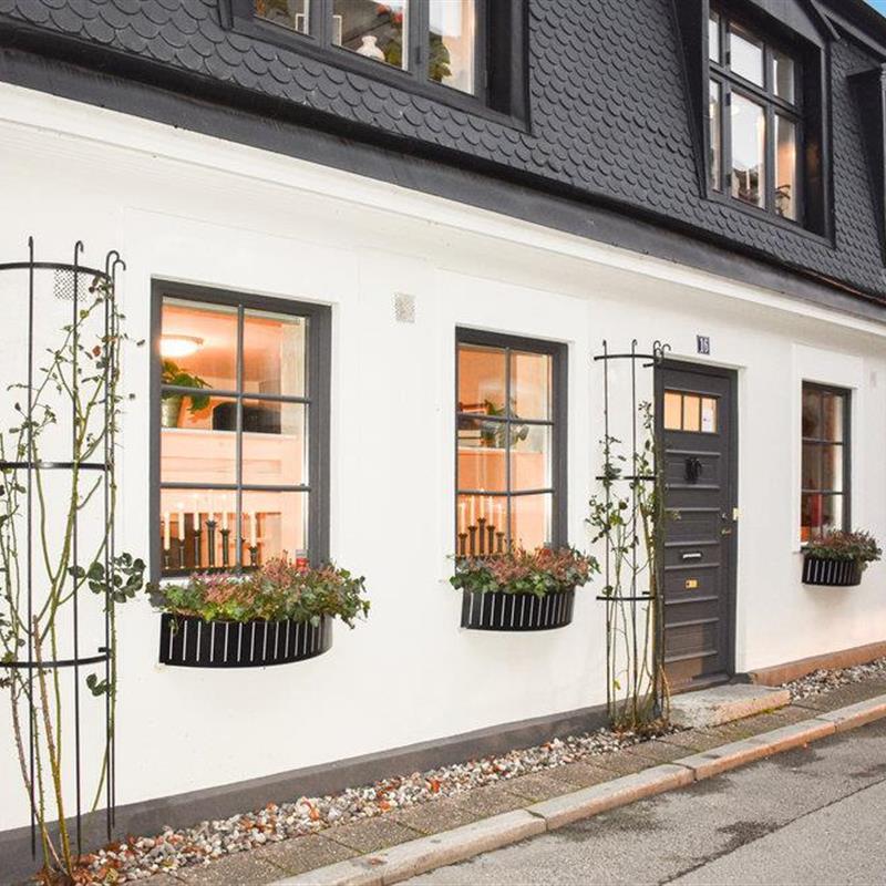 Ferielejlighed - 4 personer -  - Sladdergatan - 271 35 - Ystad