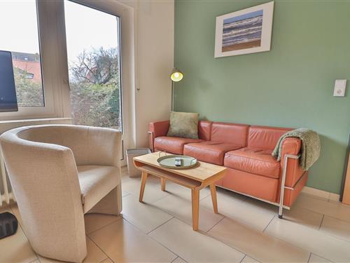 Holiday apartment - 4 persons -  - Barkhausenstraße - 26465 - Langeoog