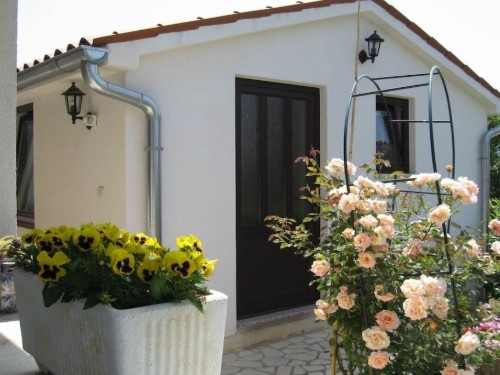 Ferienhaus - 4 Personen -  - 52446 - Nova Vas Porec