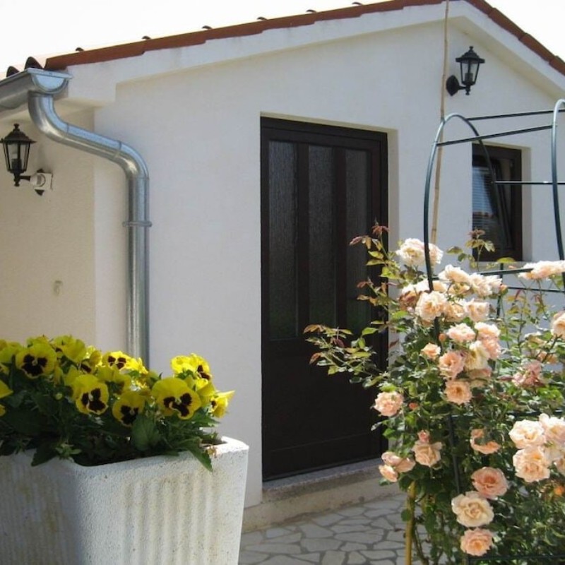 Sommerhus - 4 personer -  - 52446 - Nova Vas Porec