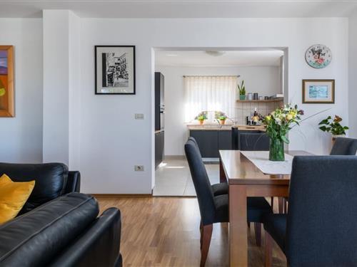 Villa - 6 persons -  - 52220 - Labin