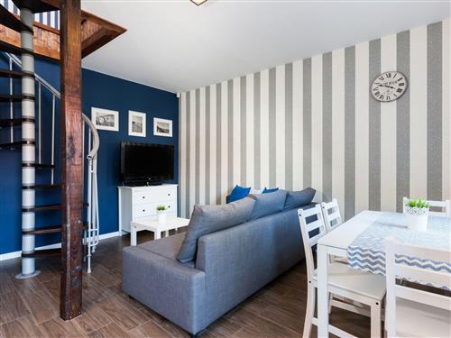 Holiday home - 6 persons -  - Rewal - 72-344