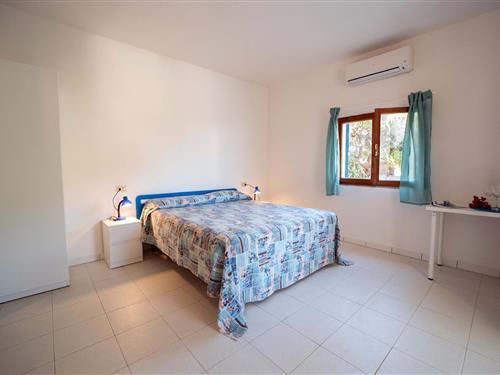 Holiday Home/Apartment - 2 persons -  - Via della Spiaggia - 57034 - Cavoli