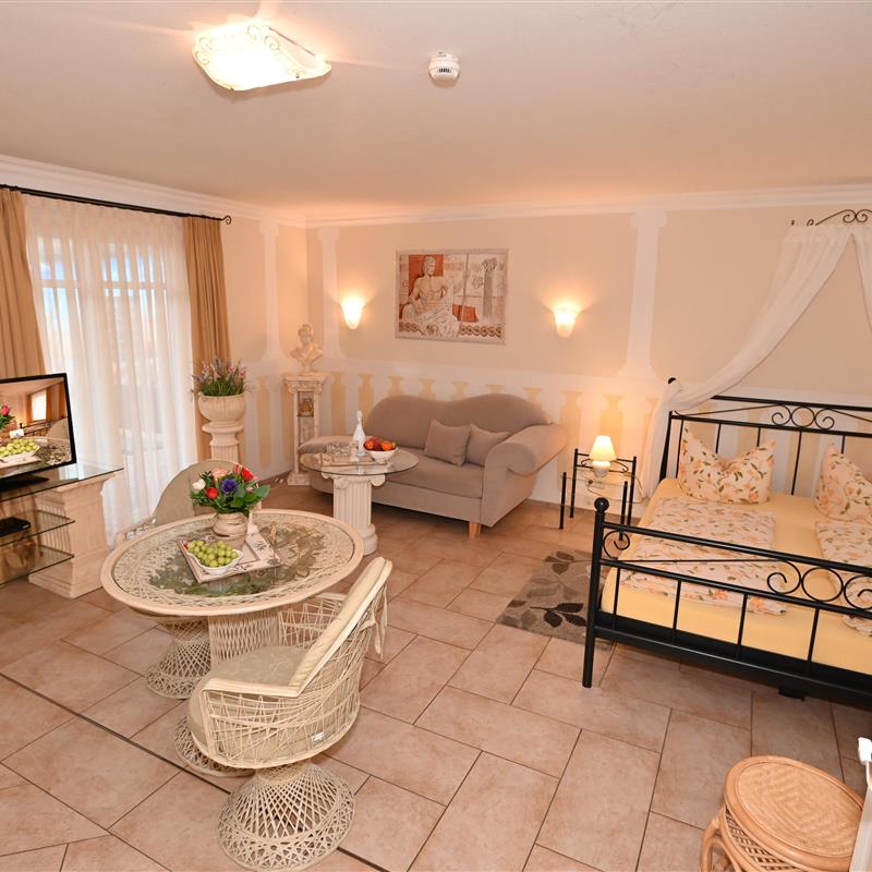 Ferielejlighed - 2 personer -  - Mittelweg - 18119 - Warnemünde