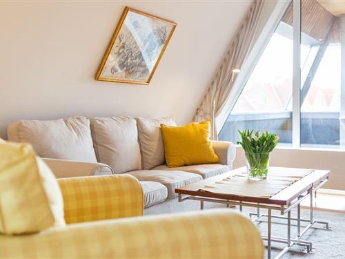 Ferielejlighed - 2 personer -  - Inselstraße - 25946 - Wittdün