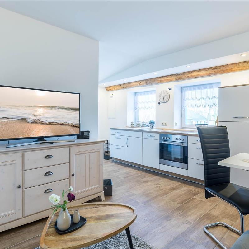 Ferielejlighed - 2 personer -  - Redewischer Str. - 23946 - Boltenhagen