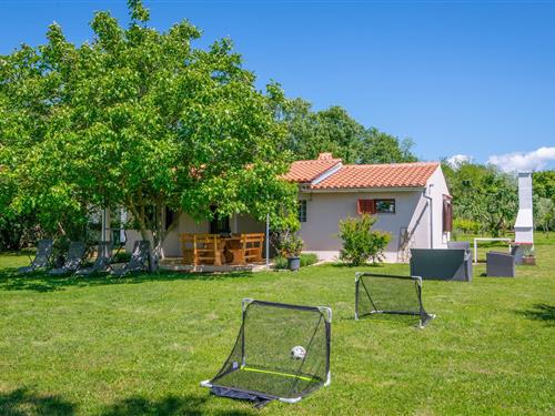 Ferienhaus - 4 Personen -  - Krnica - 52208 - Krnica