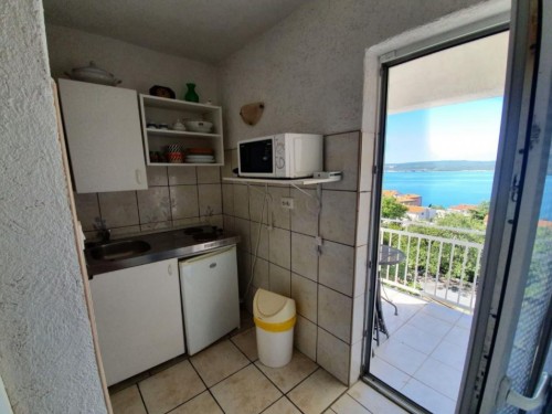 Ferienwohnung - 4 Personen -  - 51260 - Crikvenica
