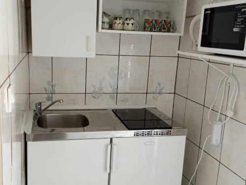 Ferieleilighet - 4 personer -  - 51260 - Crikvenica
