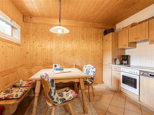 Feriehus - 6 personer -  - 8861 - St. Georgen Am Kreischber