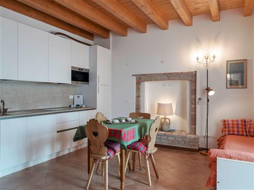 Ferielejlighed - 3 personer -  - Pralboino - 25020