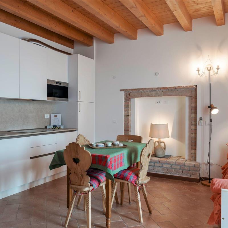 Ferielejlighed - 3 personer -  - Pralboino - 25020