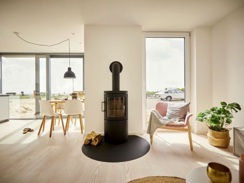 Feriehus - 4 personer -  - Fehmarnsund - 23769 - Fehmarn
