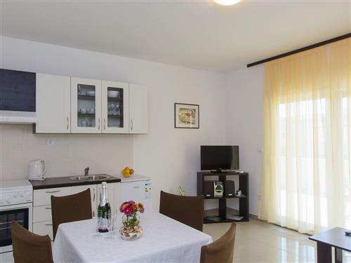 Ferielejlighed - 4 personer -  - Trogir - 21220