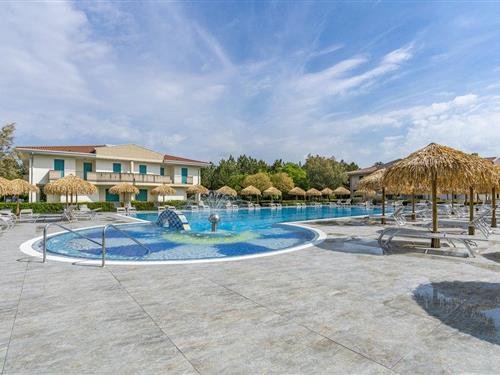 Holiday apartment - 5 persons -  - Via delle Nazioni - 30020 - Bibione