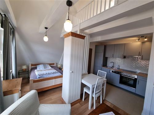 Ferielejlighed - 2 personer -  - Mittelstraße - 25938 - Wyk