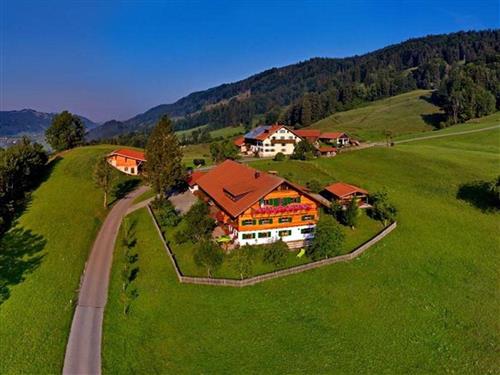 Ferieleilighet - 2 personer -  - Reuter - 87509 - Immenstadt Im Allgäu