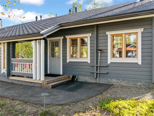 Holiday Home/Apartment - 6 persons -  - Inari - 99830